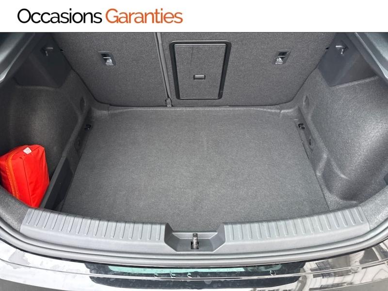 Voitures occasions CUPRA LEON VZ Paris