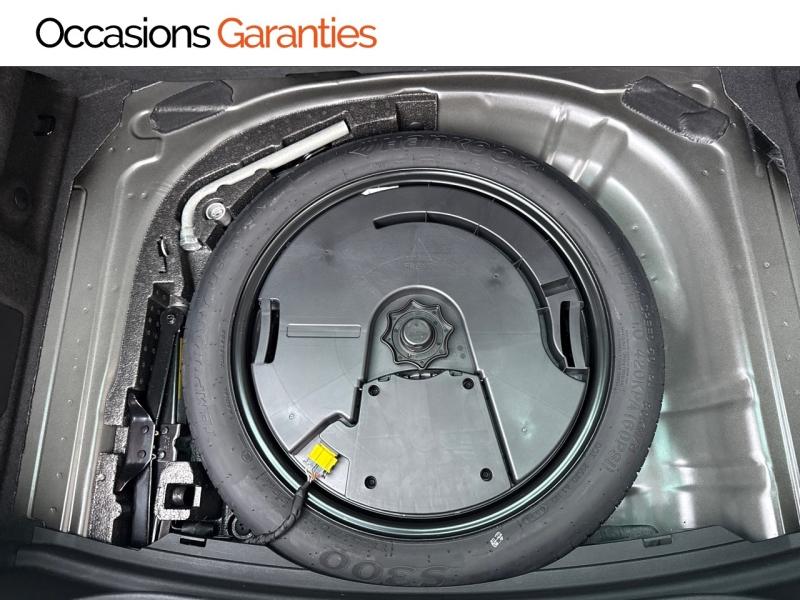 Voitures occasions CUPRA LEON VZ Paris