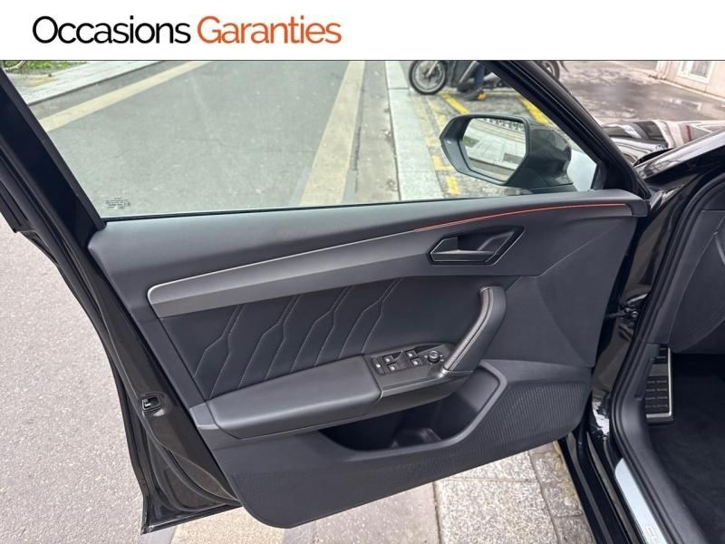 Voitures occasions CUPRA LEON VZ Paris