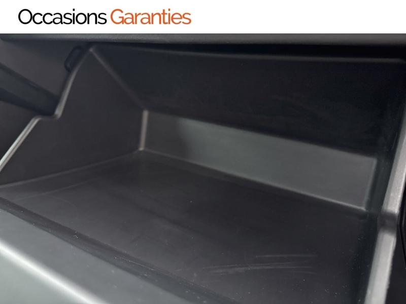 Voitures occasions CUPRA LEON VZ Paris