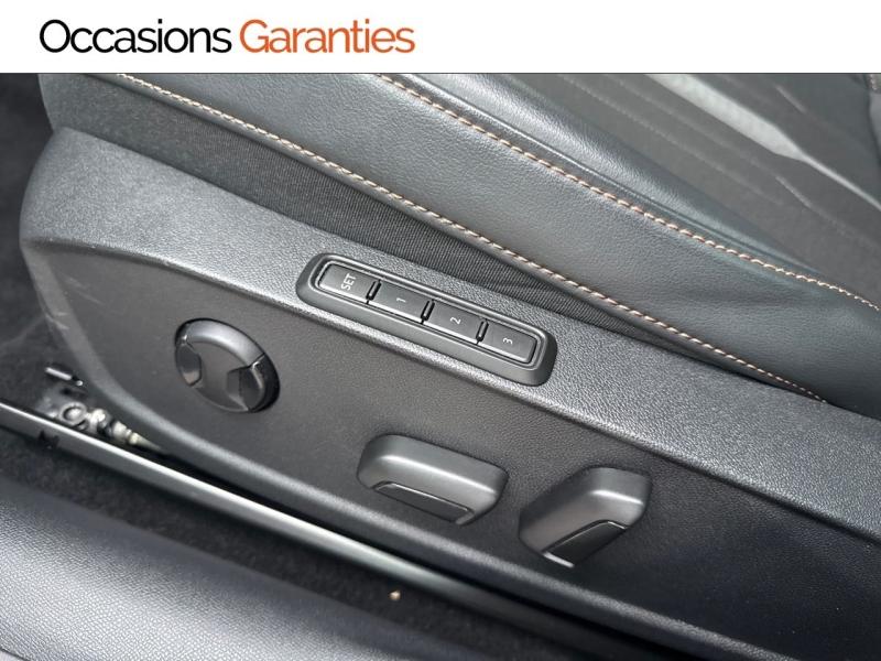 Voitures occasions CUPRA LEON VZ Paris