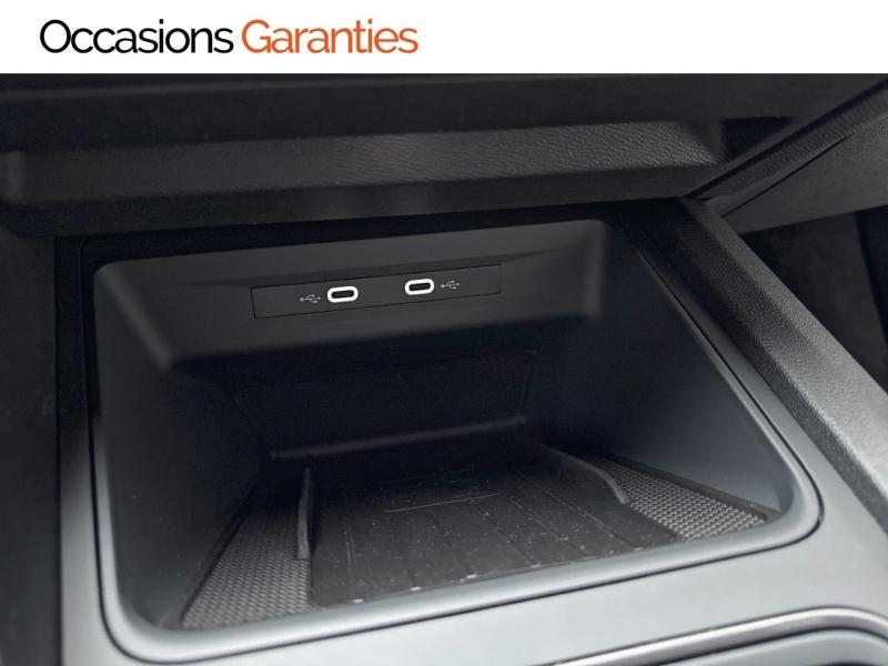 Voitures occasions CUPRA LEON VZ Paris