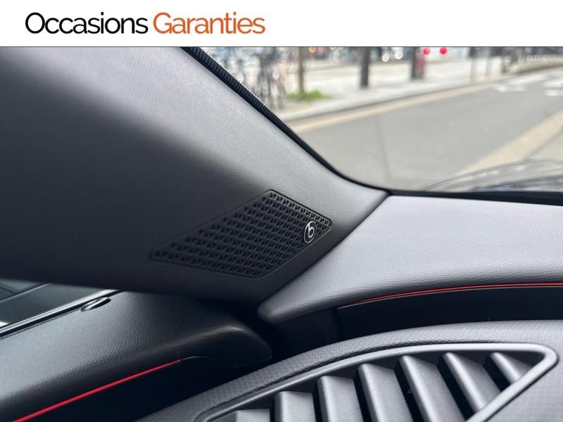 Voitures occasions CUPRA LEON VZ Paris