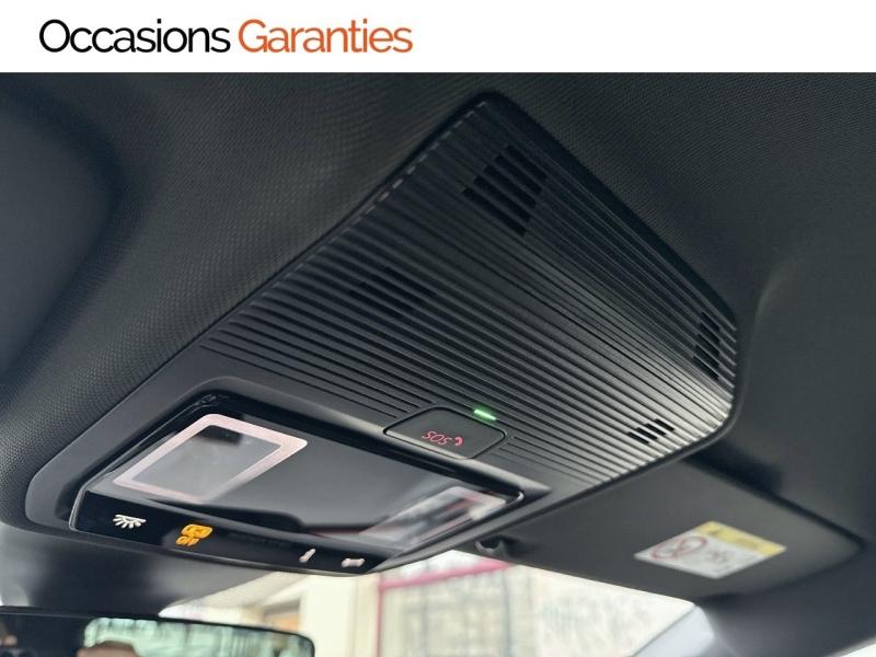 Voitures occasions CUPRA LEON VZ Paris