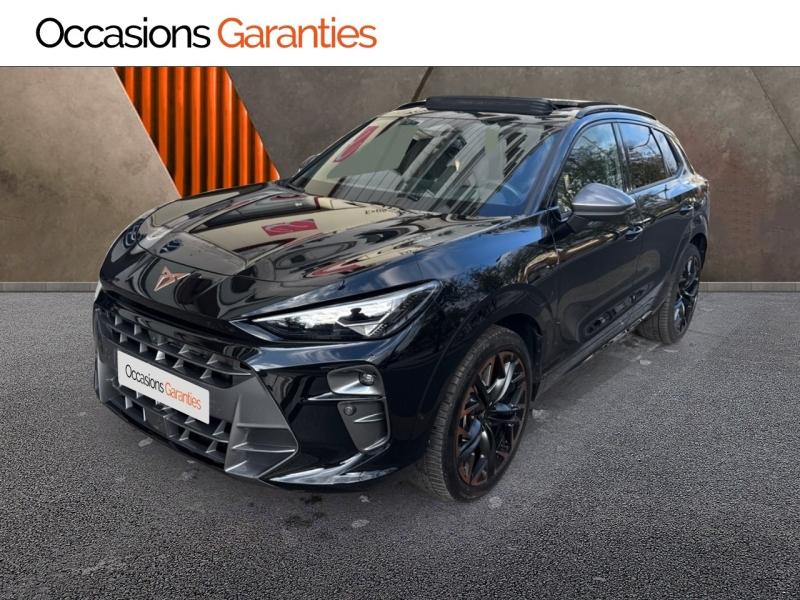 Voitures occasions CUPRA Terramar VZ Paris