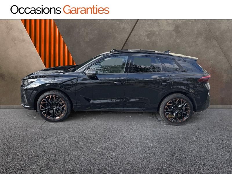 Voitures occasions CUPRA Terramar VZ Paris