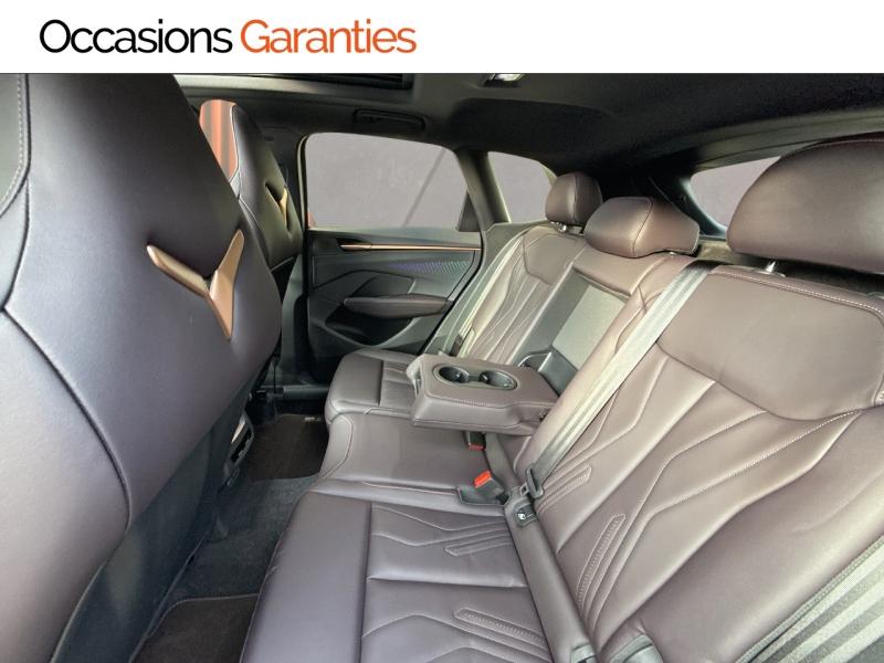 Voitures occasions CUPRA Terramar VZ Paris