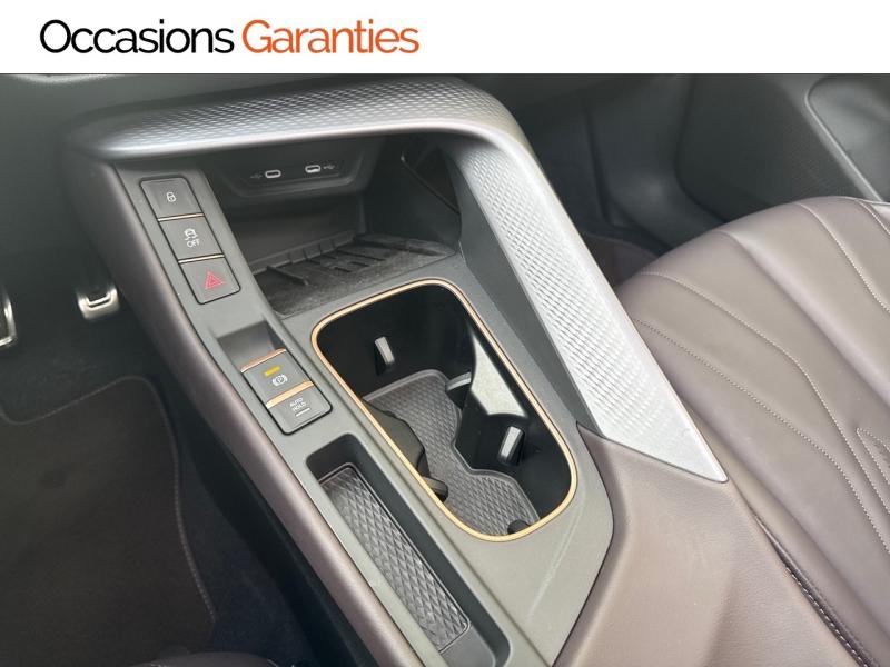 Voitures occasions CUPRA Terramar VZ Paris