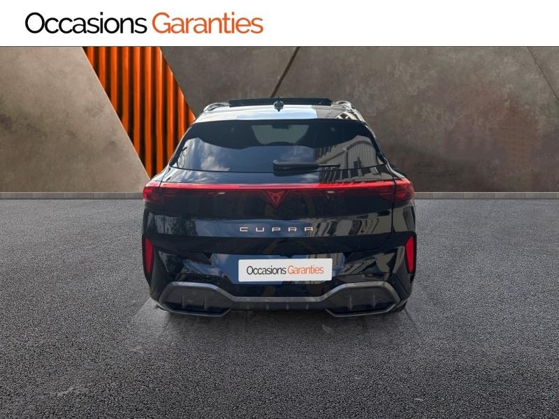 Voitures occasions CUPRA Terramar VZ Paris