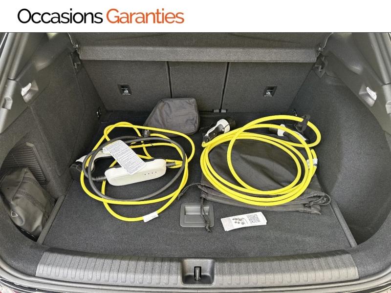 Voitures occasions CUPRA Terramar VZ Paris