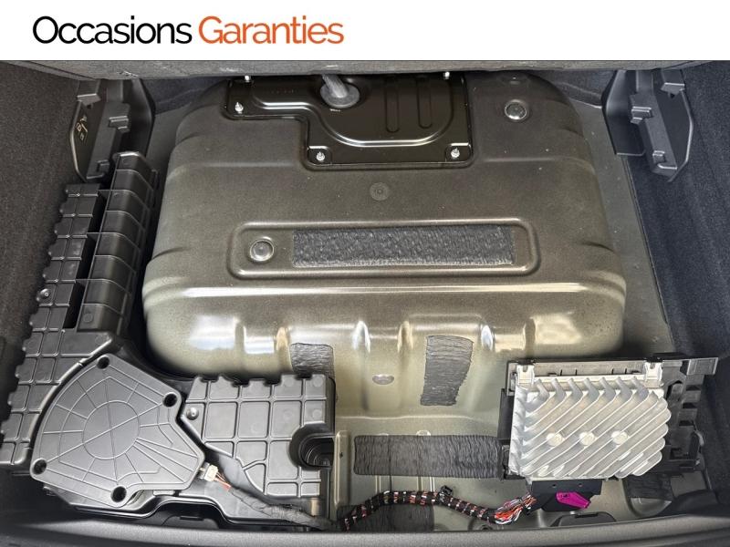 Voitures occasions CUPRA Terramar VZ Paris