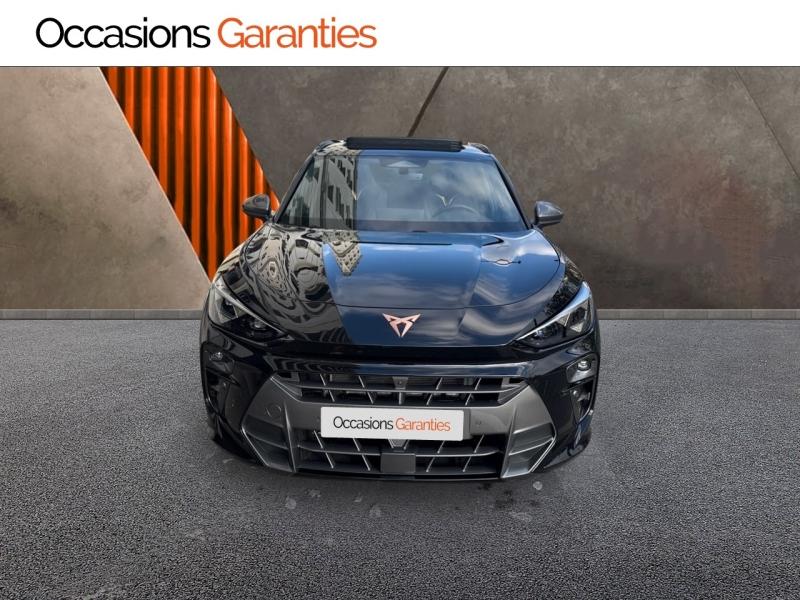 Voitures occasions CUPRA Terramar VZ Paris