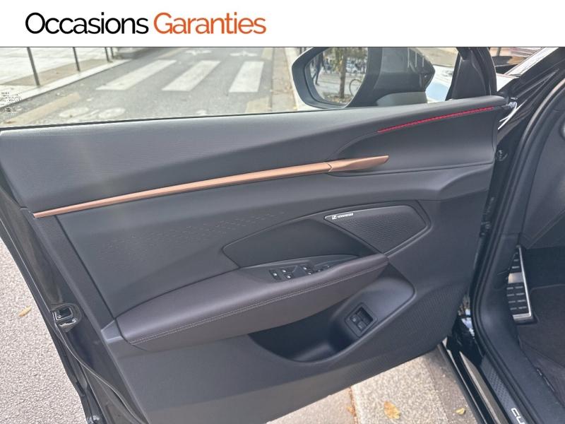 Voitures occasions CUPRA Terramar VZ Paris