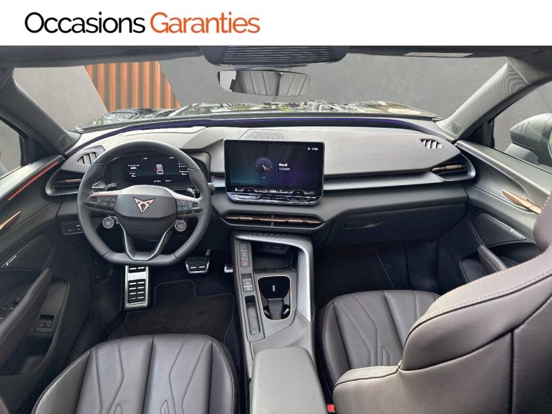 Voitures occasions CUPRA Terramar VZ Paris