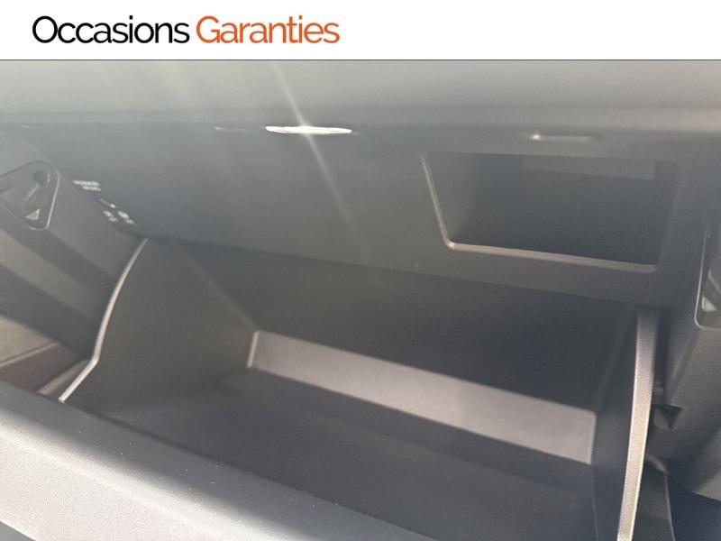 Voitures occasions CUPRA Terramar VZ Paris