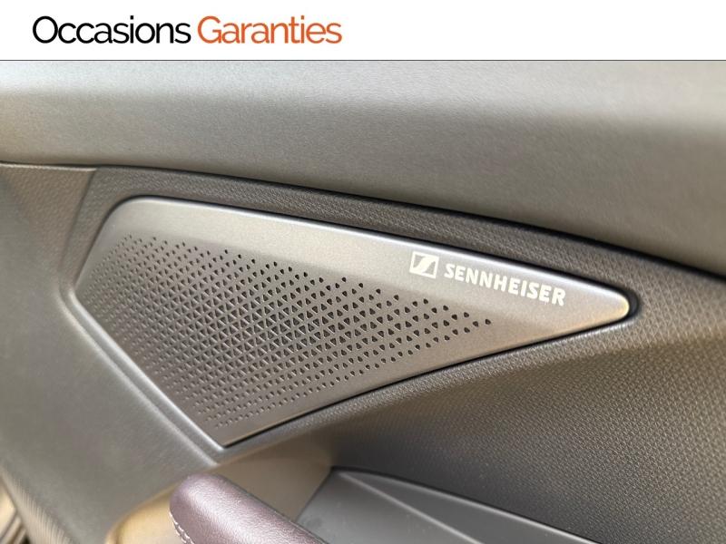 Voitures occasions CUPRA Terramar VZ Paris