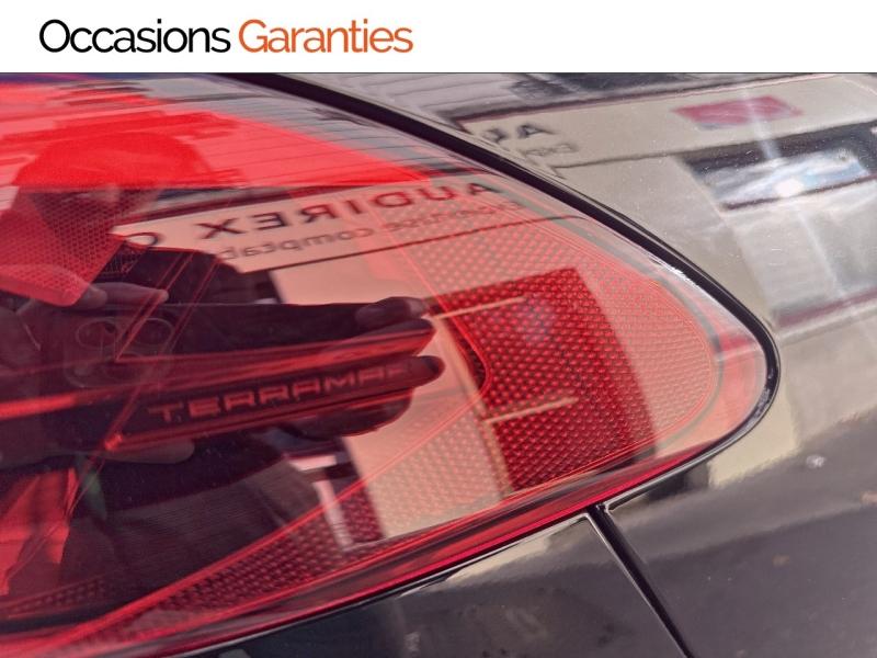 Voitures occasions CUPRA Terramar VZ Paris