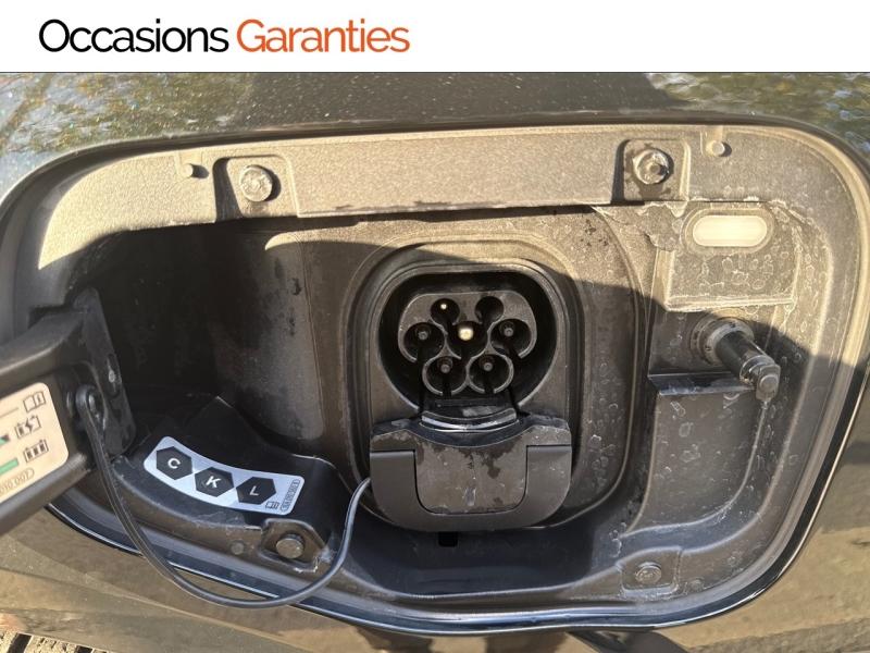 Voitures occasions CUPRA Terramar VZ Paris