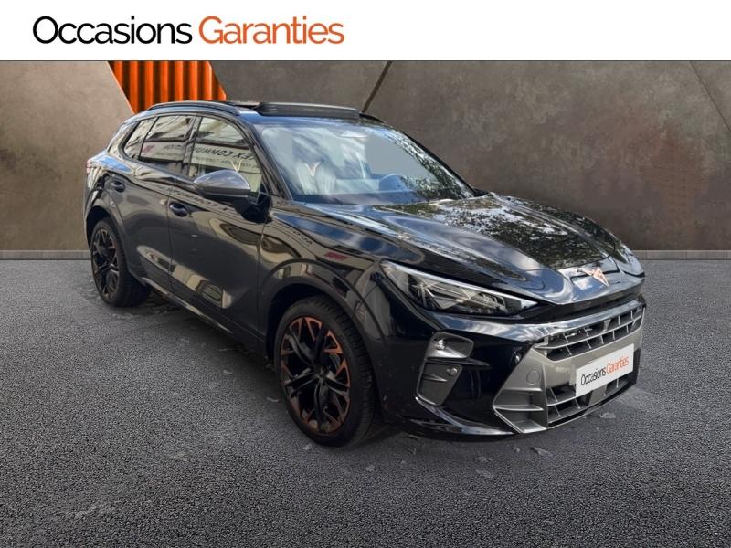 Voitures occasions CUPRA Terramar VZ Paris