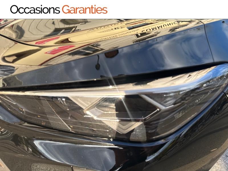 Voitures occasions CUPRA Terramar VZ Paris