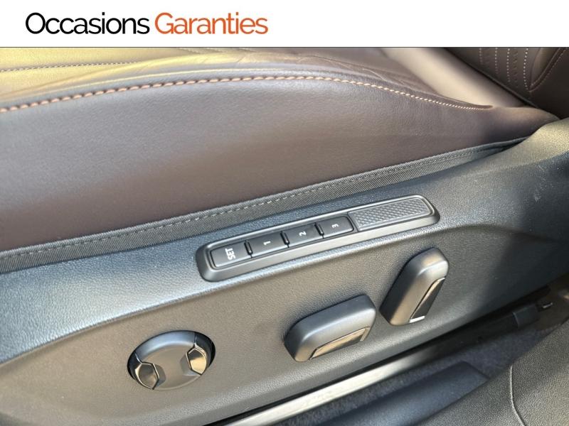 Voitures occasions CUPRA Terramar VZ Paris