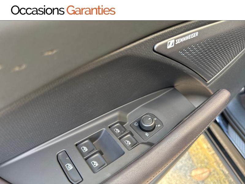 Voitures occasions CUPRA Terramar VZ Paris