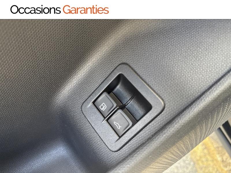 Voitures occasions CUPRA Terramar VZ Paris