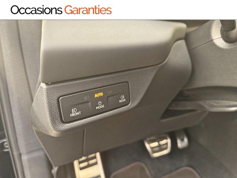 Voitures occasions CUPRA Terramar VZ Paris