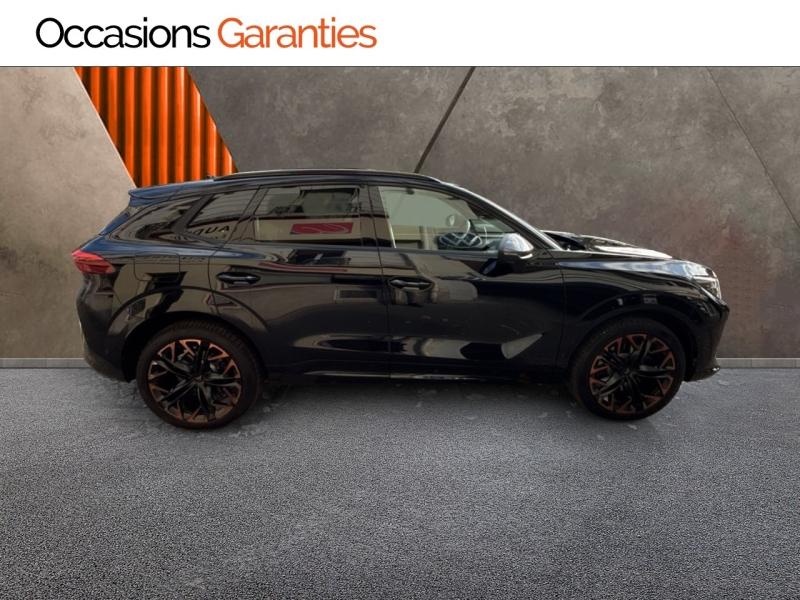 Voitures occasions CUPRA Terramar VZ Paris