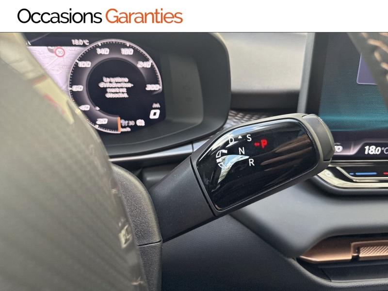 Voitures occasions CUPRA Terramar VZ Paris