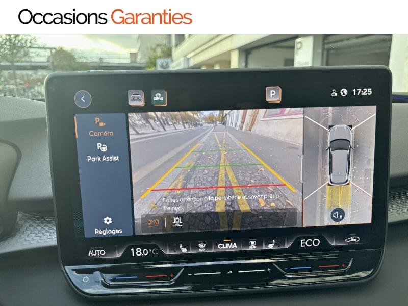 Voitures occasions CUPRA Terramar VZ Paris