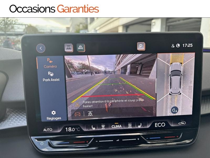 Voitures occasions CUPRA Terramar VZ Paris