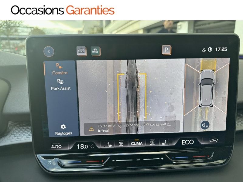 Voitures occasions CUPRA Terramar VZ Paris