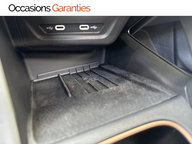 Voitures occasions CUPRA Terramar VZ Paris