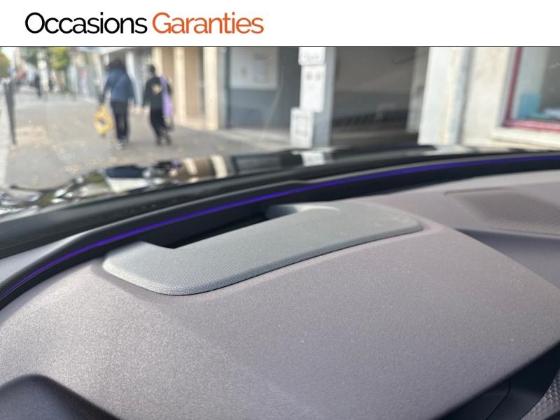 Voitures occasions CUPRA Terramar VZ Paris