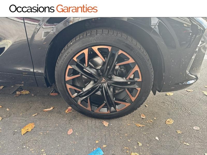 Voitures occasions CUPRA Terramar VZ Paris