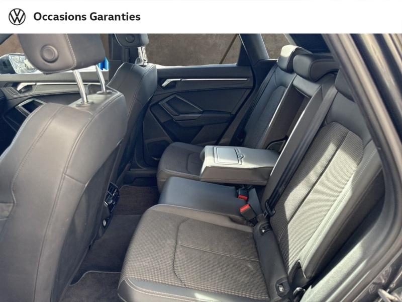 Voitures occasions Audi Q3 S line Paris