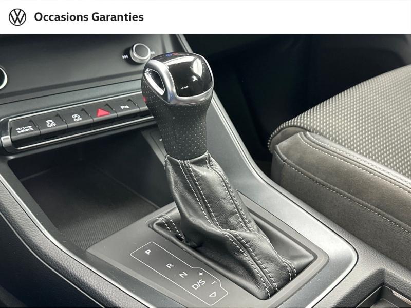 Voitures occasions Audi Q3 S line Paris