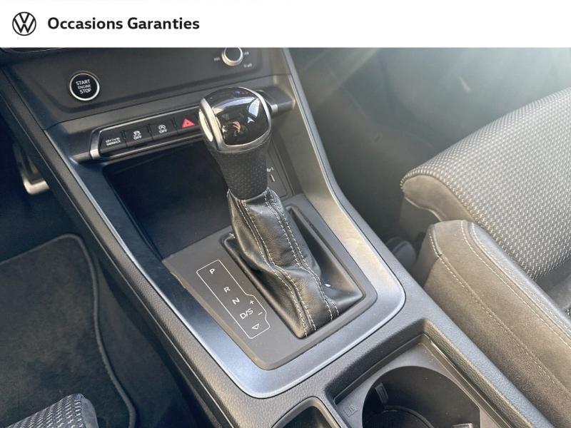 Voitures occasions Audi Q3 S line Paris