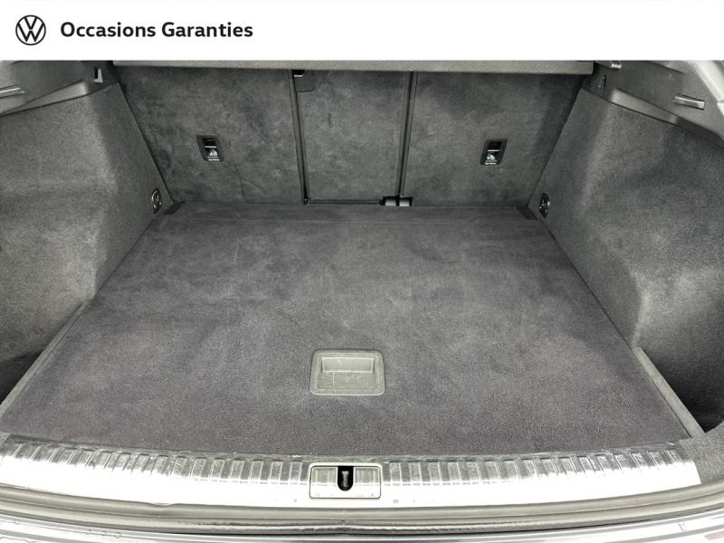 Voitures occasions Audi Q3 S line Paris