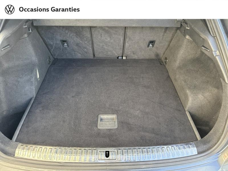 Voitures occasions Audi Q3 S line Paris