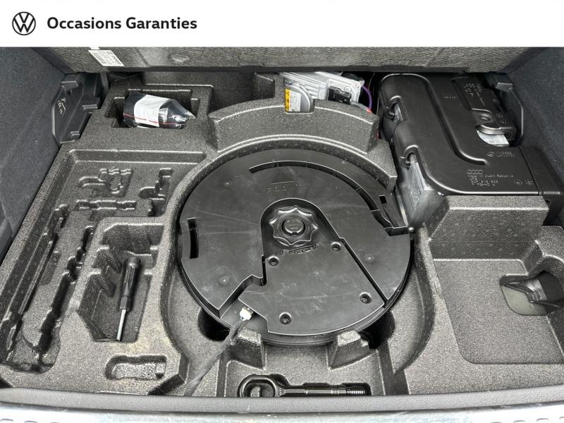 Voitures occasions Audi Q3 S line Paris