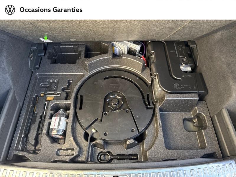 Voitures occasions Audi Q3 S line Paris