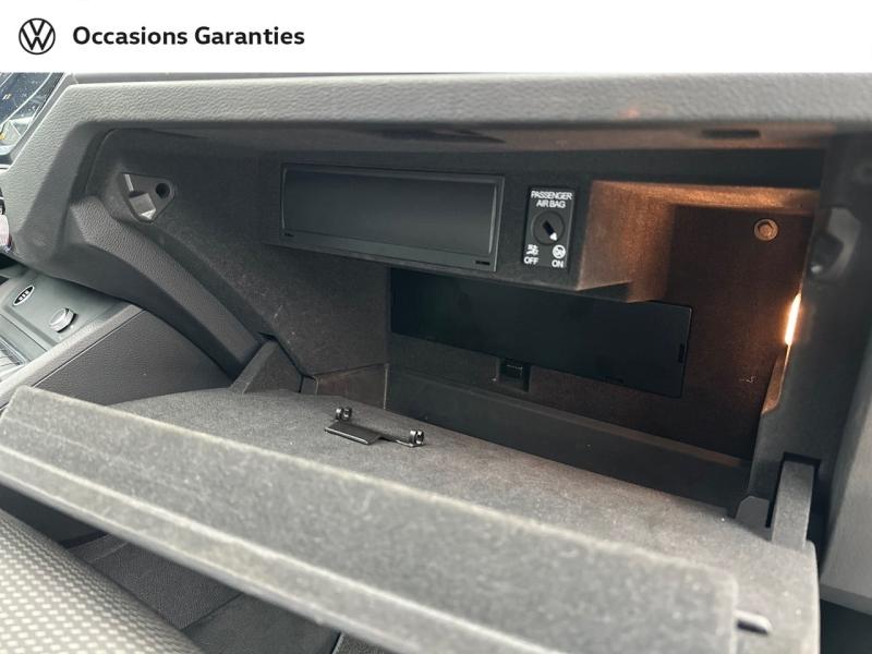 Voitures occasions Audi Q3 S line Paris