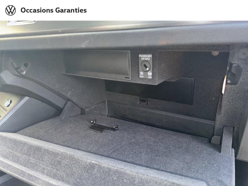 Voitures occasions Audi Q3 S line Paris