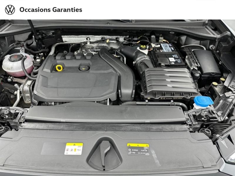 Voitures occasions Audi Q3 S line Paris