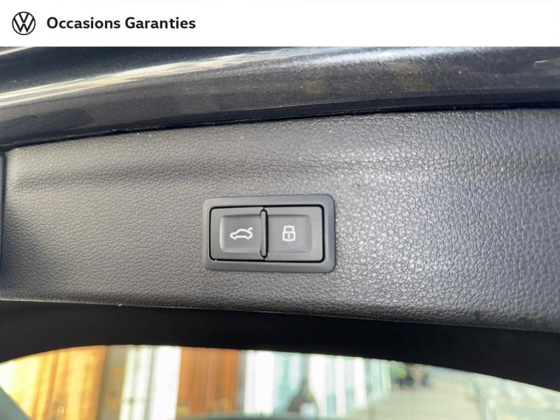 Voitures occasions Audi Q3 S line Paris