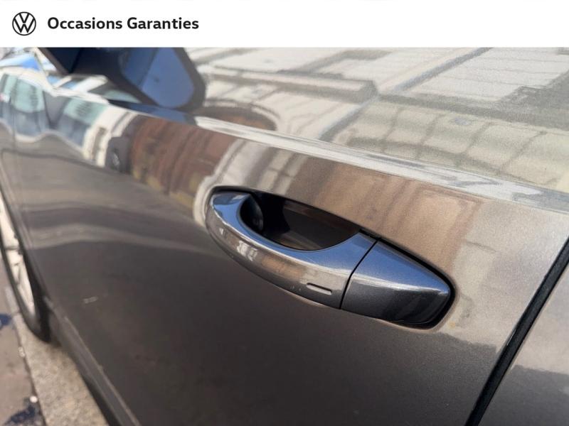 Voitures occasions Audi Q3 S line Paris