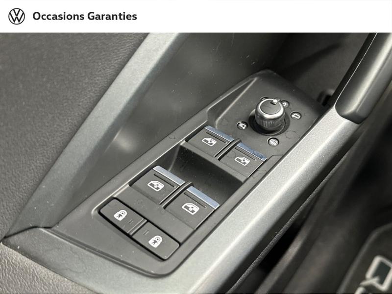 Voitures occasions Audi Q3 S line Paris