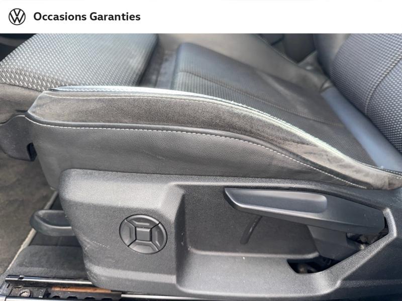 Voitures occasions Audi Q3 S line Paris